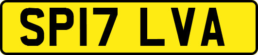 SP17LVA