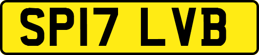 SP17LVB