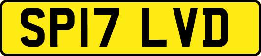 SP17LVD