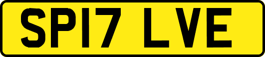SP17LVE