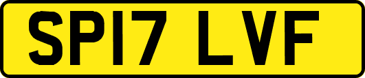 SP17LVF