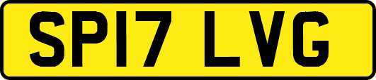 SP17LVG