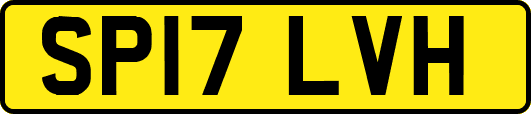 SP17LVH
