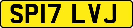 SP17LVJ