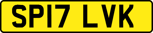 SP17LVK