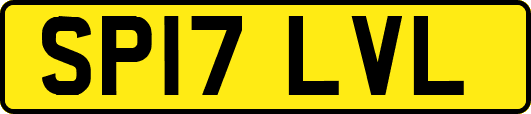 SP17LVL