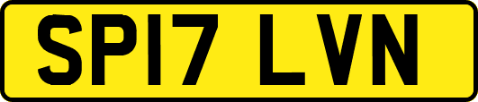SP17LVN