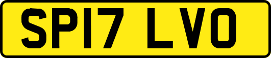 SP17LVO