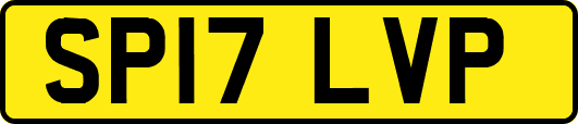 SP17LVP