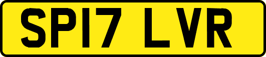 SP17LVR