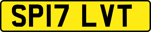 SP17LVT