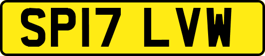 SP17LVW