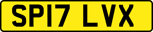 SP17LVX