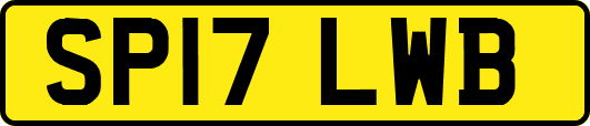 SP17LWB
