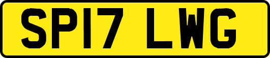 SP17LWG
