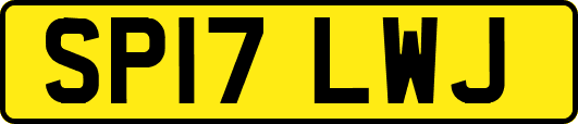 SP17LWJ