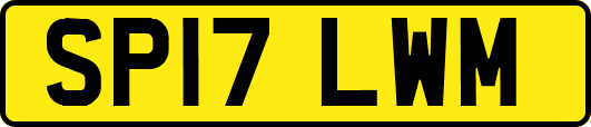 SP17LWM