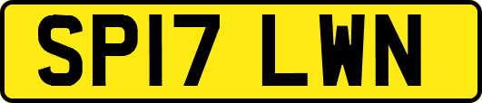 SP17LWN
