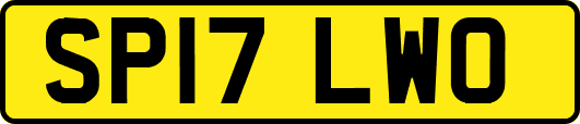 SP17LWO