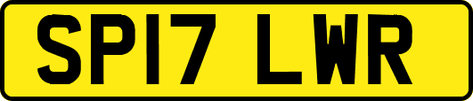 SP17LWR