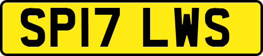 SP17LWS