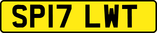 SP17LWT