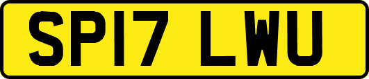 SP17LWU