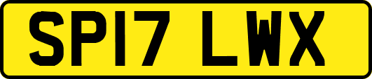 SP17LWX
