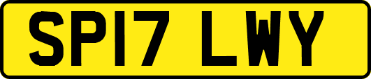 SP17LWY