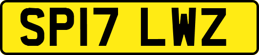 SP17LWZ