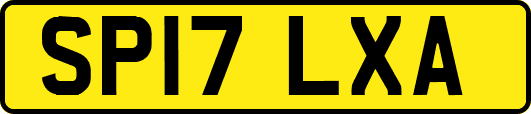 SP17LXA