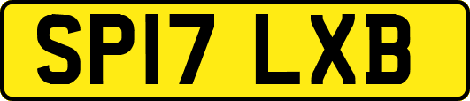 SP17LXB