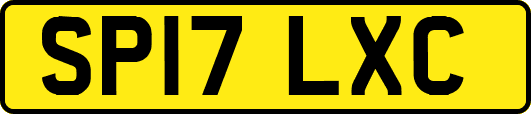 SP17LXC