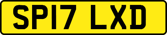 SP17LXD