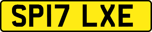 SP17LXE