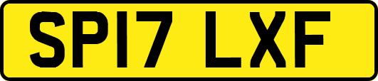SP17LXF