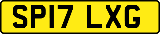 SP17LXG