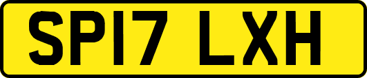 SP17LXH