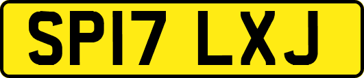 SP17LXJ