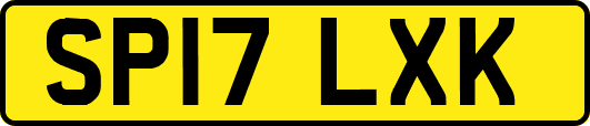 SP17LXK
