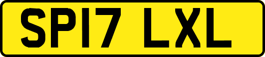 SP17LXL