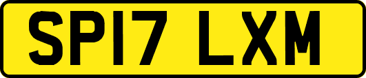 SP17LXM