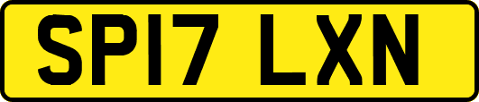 SP17LXN