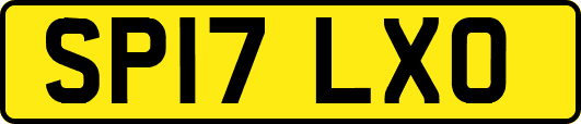 SP17LXO