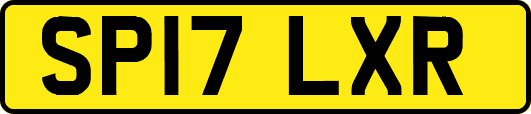 SP17LXR
