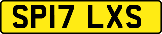 SP17LXS