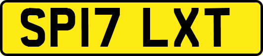 SP17LXT