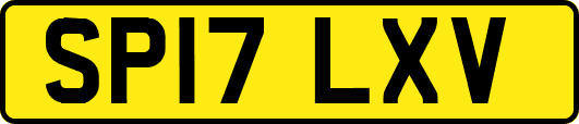 SP17LXV