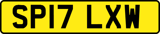 SP17LXW