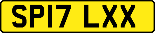 SP17LXX